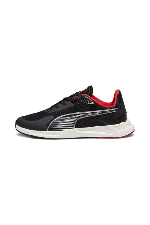 Puma Puma Siyah Ferrari Ionic Speed Erkek Spor Ayakkabı 30773601 Sneaker | Boyner Siyah - 3. görsel