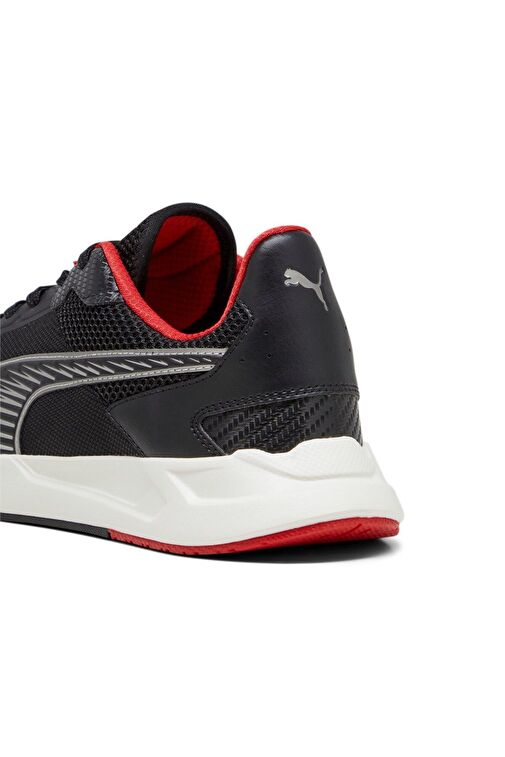 Puma Puma Siyah Ferrari Ionic Speed Erkek Spor Ayakkabı 30773601 Sneaker | Boyner Siyah - 5. görsel