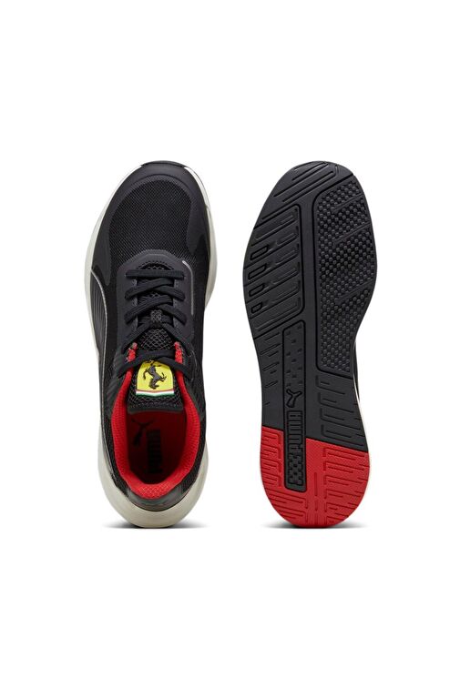Puma Puma Siyah Ferrari Ionic Speed Erkek Spor Ayakkabı 30773601 Sneaker | Boyner Siyah - 7. görsel