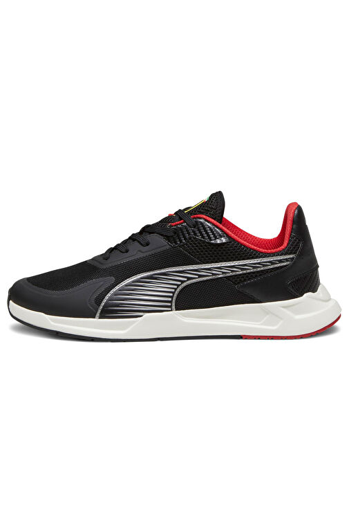 Puma Puma Siyah Ferrari Ionic Speed Erkek Spor Ayakkabı 30773601 Sneaker | Boyner Siyah - 8. görsel