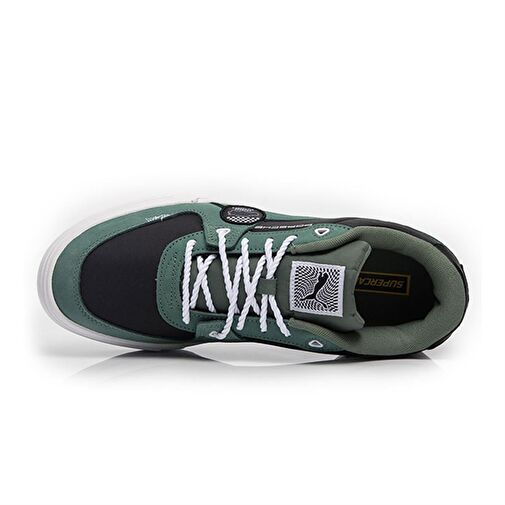 Puma Pl Ca Pro Lux Gc Erkek Günlük Ayakkabı 307776-01 Siyah - Görsel 3