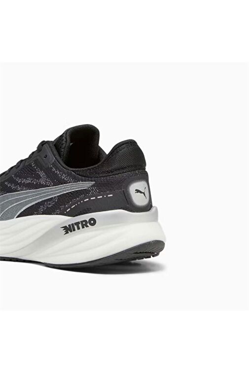 Puma Magnify Nitro 2 Koşu Ayakkabı 37690901 - Görsel 9