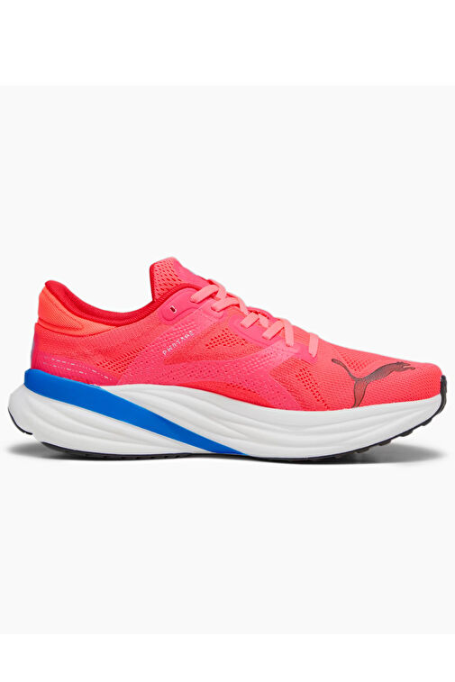 Puma Magnify Nitro 2 Fire Erkek Spor Ayakkabı 37690902 - Görsel 3