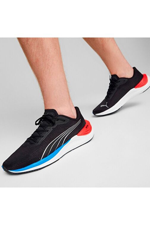 Puma Electrify Nitro 3 Erkek Spor Ayakkabı 37845504 - Görsel 3
