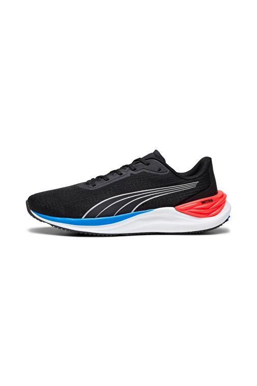 Puma Electrify Nitro 3 Erkek Spor Ayakkabı 37845504 - Görsel 2