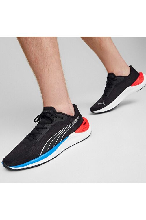 Puma Electrify Nitro 3 Erkek Spor Ayakkabı 37845504 - Görsel 6