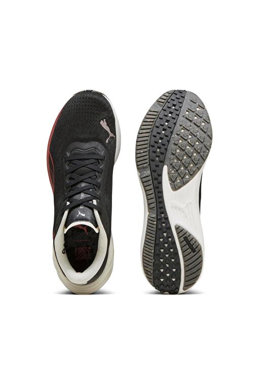 Puma Puma Siyah Electrify Nitro 3 Erkek Koşu Ayakkabı 37845701 Koşu & Yürüyüş Ayakkabıları | Boyner Siyah - 5. görsel