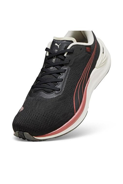 Puma Puma Siyah Electrify Nitro 3 Erkek Koşu Ayakkabı 37845701 Koşu & Yürüyüş Ayakkabıları | Boyner Siyah - 6. görsel