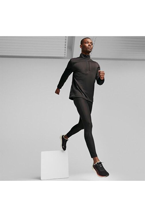Puma Puma Siyah Electrify Nitro 3 Erkek Koşu Ayakkabı 37845701 Koşu & Yürüyüş Ayakkabıları | Boyner Siyah - 9. görsel