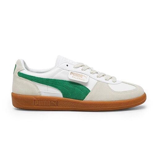 Puma Erkek Günlük Ayakkabı Palermo Lth 396464-07 - Görsel 2