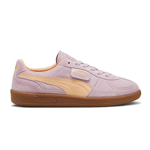 Puma Palermo Wns Kadın Günlük Ayakkabı 397643-06 - Görsel 2