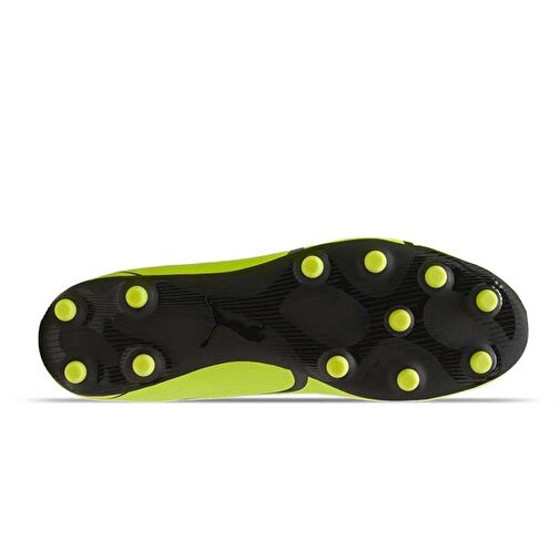 Puma Vıtorıa Fg/Ag Erkek Futbol Ayakkabısı 107483-04 Yeşil - Görsel 3