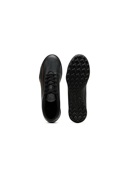 Puma Ultra Play Tt Çocuk Siyah Halı Saha Ayakkabısı (107779-02) - Görsel 4