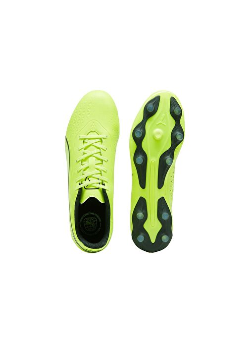 King Match Fg/Ag - Görsel 5