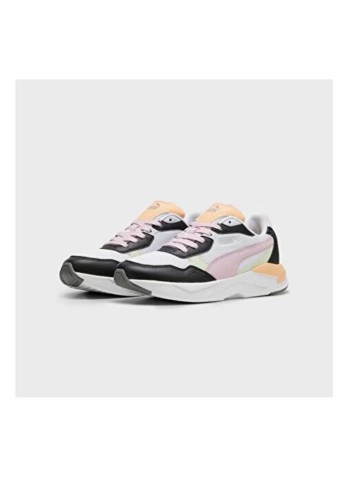 Puma X-Ray Speed Lite Unisex Spor Ayakkabı 38463946 - Görsel 4