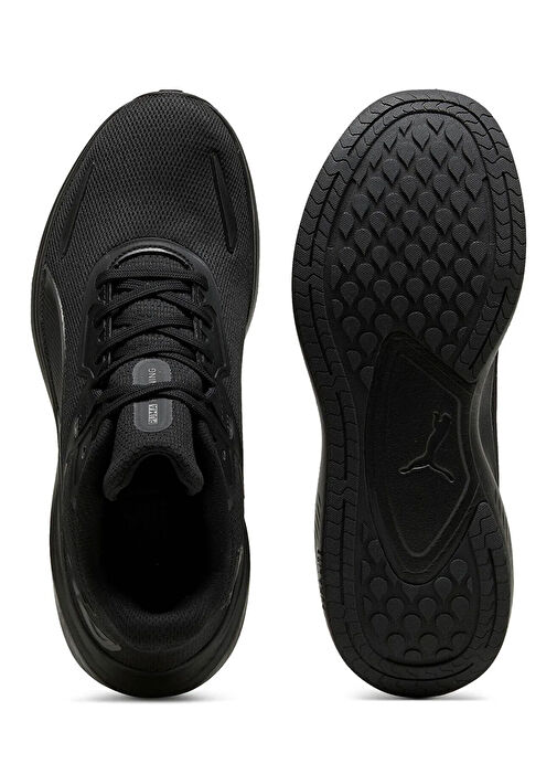 Puma Puma Siyah Skyrocket Lite Kadın Koşu Ayakkabı 37943710 Koşu & Yürüyüş Ayakkabıları | Boyner Siyah - 4. görsel