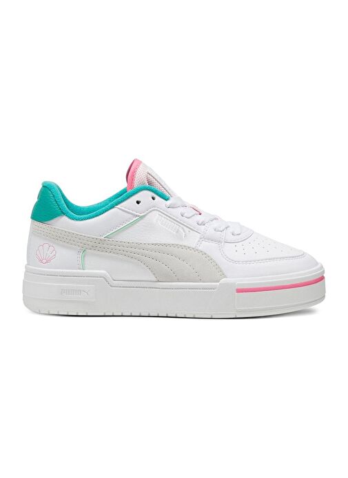 Puma Puma Beyaz Ca Pro Retro Resort Wns Kadın Spor Ayakkabı Koşu & Yürüyüş Ayakkabıları | Boyner Beyaz - 5. görsel