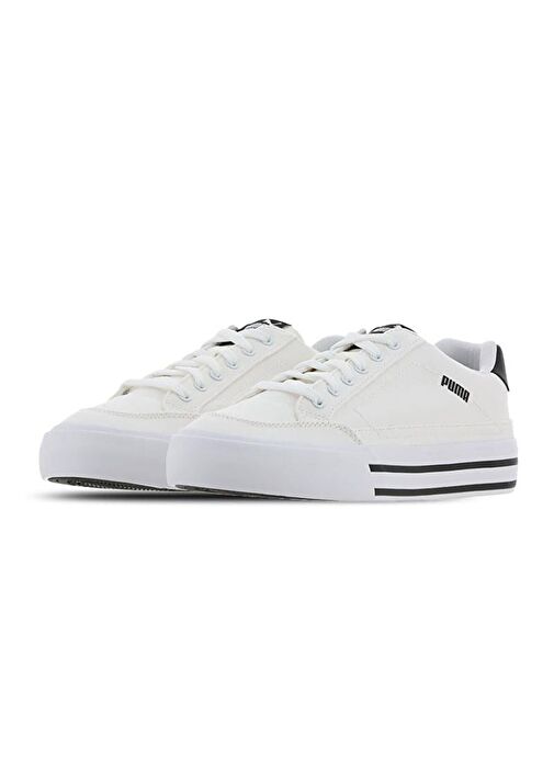 Court Classic Vulc Erkek Günlük Ayakkabı 395020-02 - Görsel 3