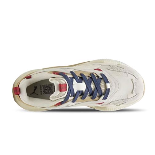 Puma Rs-X Efekt Expeditions Erkek Günlük Ayakkabı 395937-02 Renkli - Görsel 4