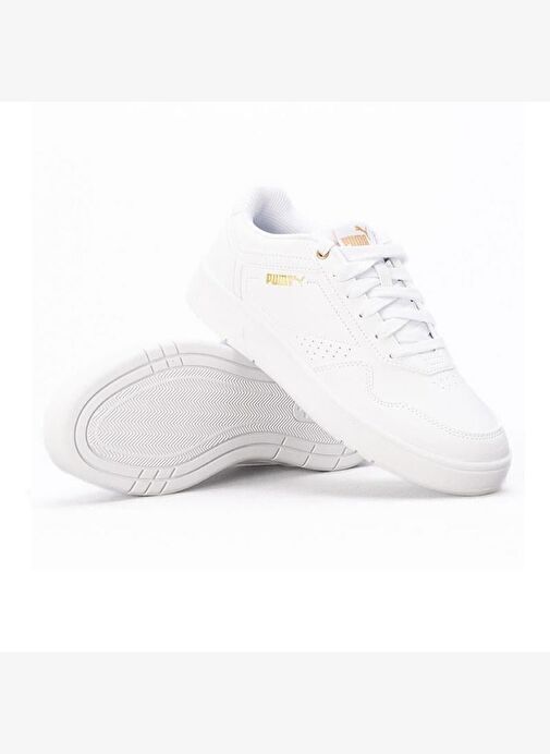 Erkek Günlük Ayakkabı Court Classic 395018-01 - Görsel 3