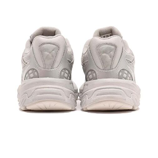 Puma Velophasis Retreat Your Self Wns Kadın Günlük Ayakkabı 395997-02 Gri - Görsel 4