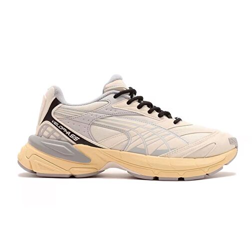 Puma Velophasis Earth Erkek Günlük Ayakkabı 395909-02 Renkli - Görsel 2