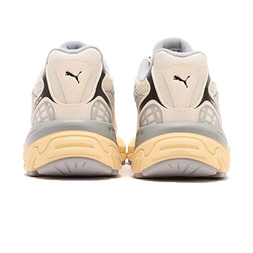 Puma Velophasis Earth Erkek Günlük Ayakkabı 395909-02 Renkli - Görsel 3