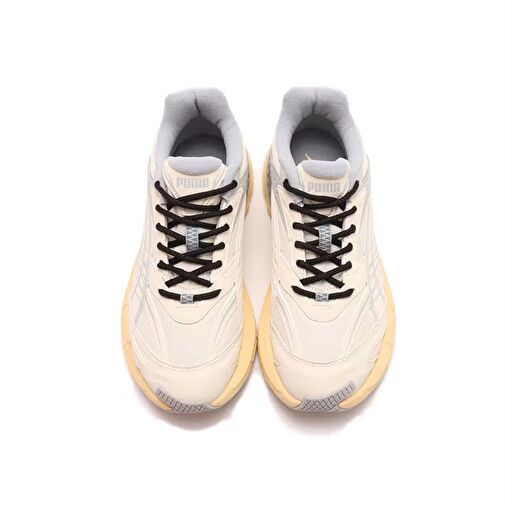 Puma Velophasis Earth Erkek Günlük Ayakkabı 395909-02 Renkli - Görsel 4