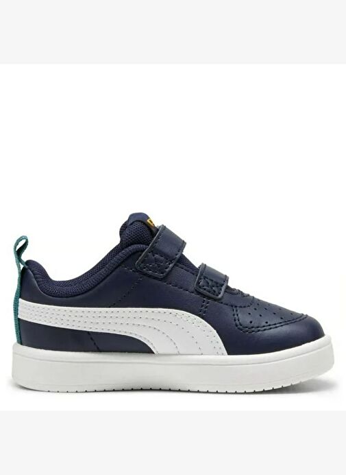 Puma Rickie V Inf Çocuk Sneaker Ayakkabı 39132807 - Görsel 2