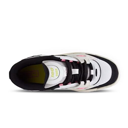 Puma Puma-180 Fashion Erkek Günlük Ayakkabı 395764-01 Beyaz - Görsel 4