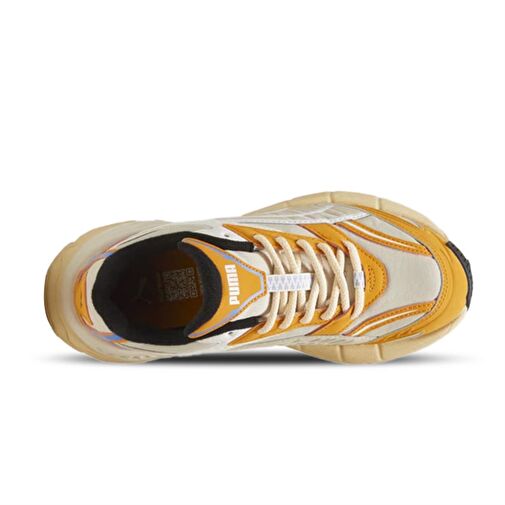 Puma Velophasis Earth Erkek Günlük Ayakkabı 395909-04 Renkli - Görsel 3