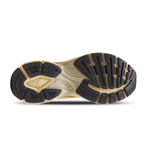 Puma Velophasis Earth Erkek Günlük Ayakkabı 395909-04 Renkli - Görsel 5