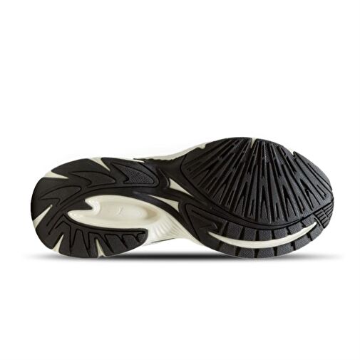 Puma Morphic Retro Erkek Günlük Ayakkabı 395920-01 Siyah - Görsel 4