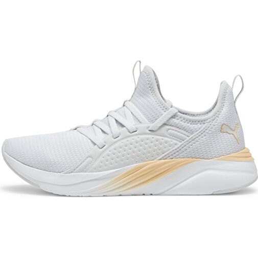 Puma Softride Sophia 2 Women’s Sneakers Kadın Spor Ayakkabı 37790315 Gri - Görsel 2