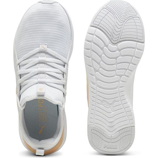 Puma Softride Sophia 2 Women’s Sneakers Kadın Spor Ayakkabı 37790315 Gri - Görsel 5