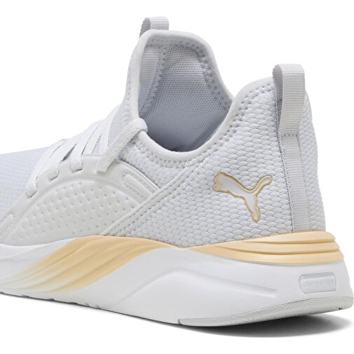 Puma Softride Sophia 2 Women’s Sneakers Kadın Spor Ayakkabı 37790315 Gri - Görsel 6