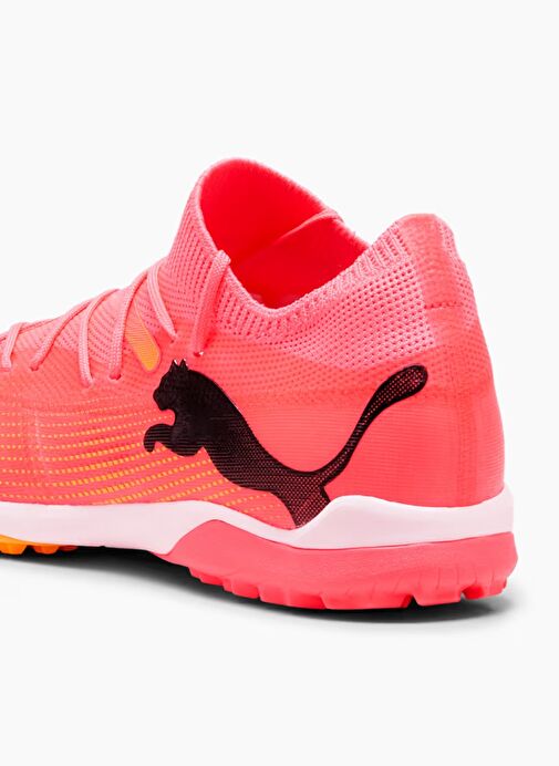 Puma Puma Pembe Future 7 Match Tt Halı saha Ayakkabı Futbol Ayakkabıları | Boyner Pembe - 6. görsel
