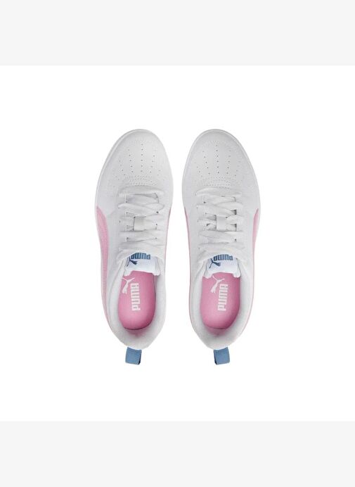 Rickie Jr Çocuk Günlük Ayakkabı 384311-28 - Görsel 4