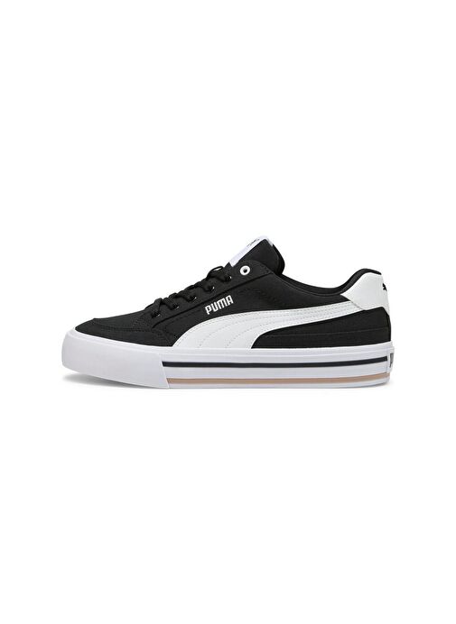 Puma Unisex Court Classic Vulc FS Sneaker - 39635303 - Görsel 2