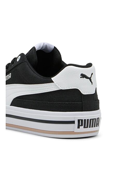 Puma Unisex Court Classic Vulc FS Sneaker - 39635303 - Görsel 3