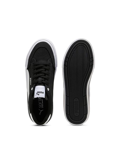 Puma Unisex Court Classic Vulc FS Sneaker - 39635303 - Görsel 4