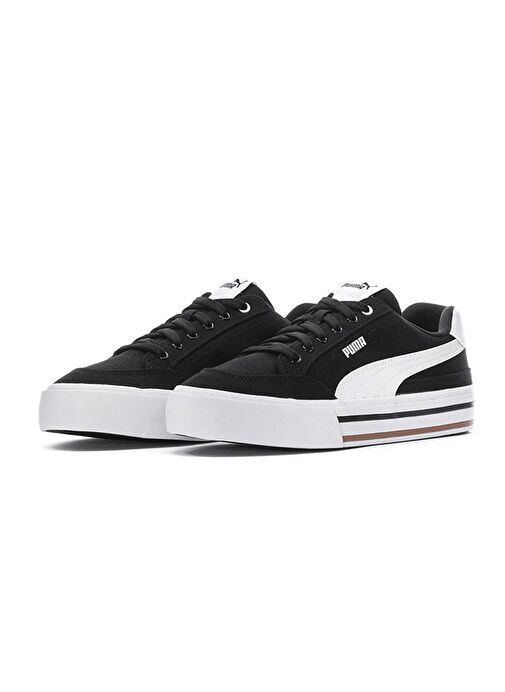 Erkek Günlük Ayakkabı Court Classic Vulc Fs 396353-03 - Görsel 3
