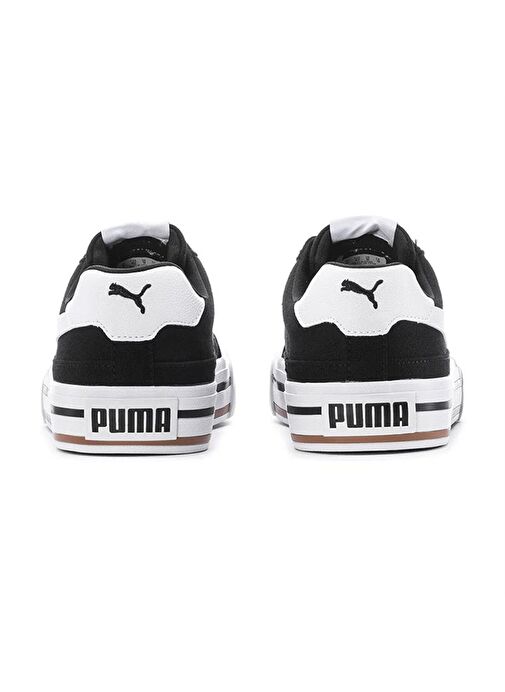 Erkek Günlük Ayakkabı Court Classic Vulc Fs 396353-03 - Görsel 4