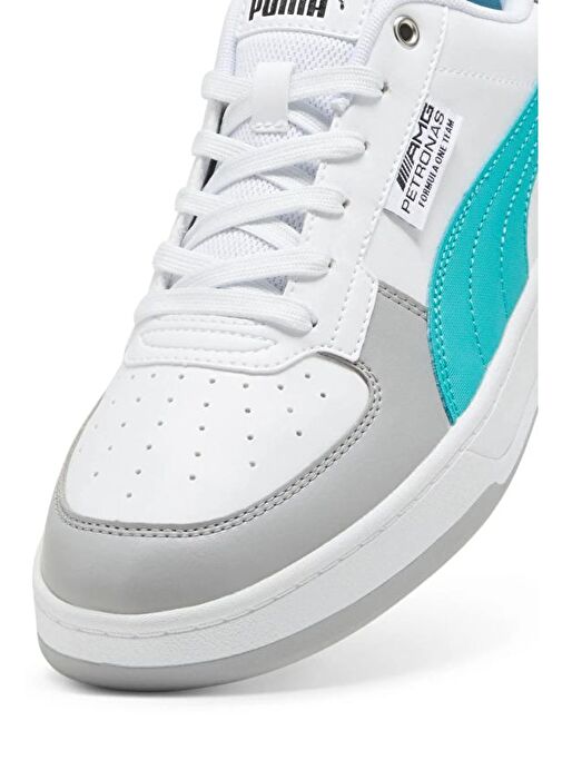 Puma MAPF1 Caven 2.0 Erkek Spor Ayakkabı 30815702 - Görsel 4