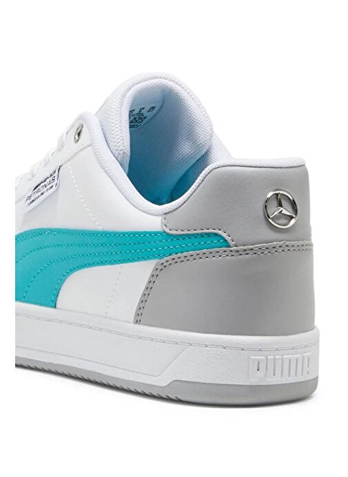 Puma MAPF1 Caven 2.0 Erkek Spor Ayakkabı 30815702 - Görsel 5