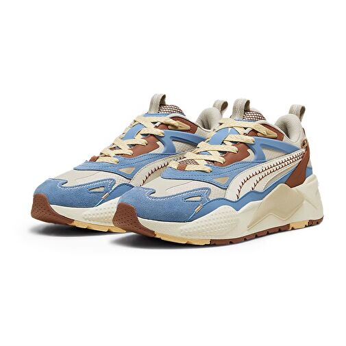 Puma Rs-X Efekt Expeditions Erkek Günlük Ayakkabı 395937-01 Renkli - Görsel 3