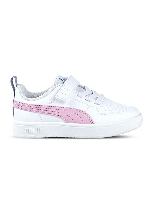 Çocuk Günlük Ayakkabı Rickie Ac+ Ps 385836-28 - Görsel 2