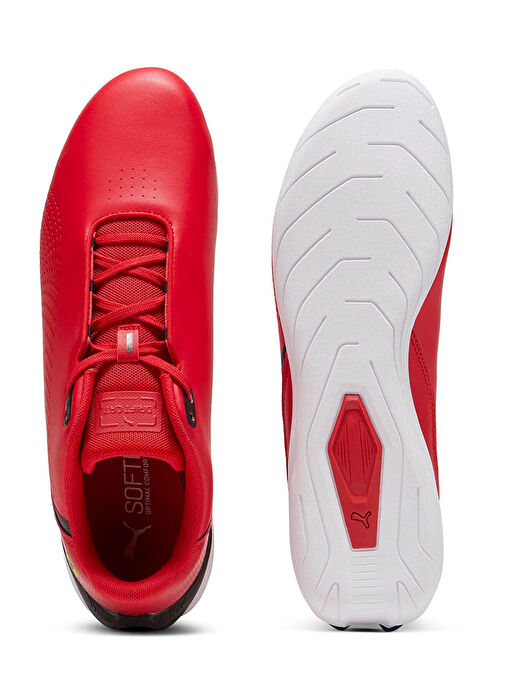 Puma Puma Kırmızı Ferrari Drift Cat Decima Erkek Spor Ayakkabı 30719310 Koşu & Yürüyüş Ayakkabıları | Boyner Kırmızı - 5. görsel