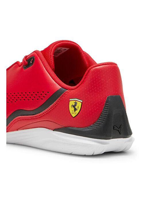 Puma Puma Kırmızı Ferrari Drift Cat Decima Erkek Spor Ayakkabı 30719310 Koşu & Yürüyüş Ayakkabıları | Boyner Kırmızı - 7. görsel