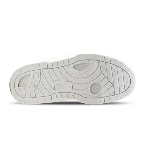 Puma Ca. Flyz Glam Wns Kadın Günlük Ayakkabı 396389-01 Beyaz - Görsel 4